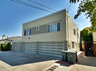 139 N Kingston St APT 4, San Mateo, CA 94401
