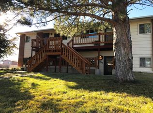 4002 Garden Ct #4002, Cheyenne, WY 82001