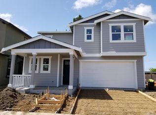 1236 Del Rancho Way, Petaluma, CA 94954