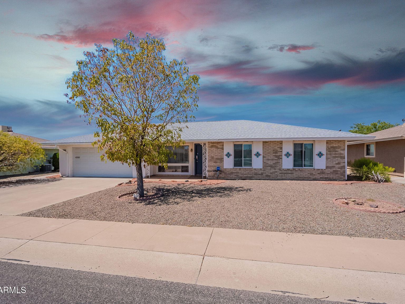 9525 W CEDAR HILL Circle, Sun City, AZ 85351 | Zillow