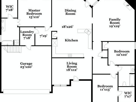 2nd image of 9341 Sarsen Dr