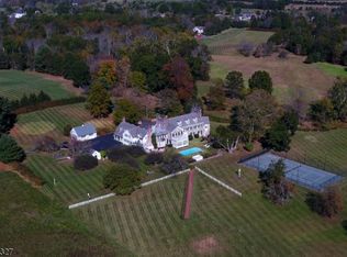 545 Larger Cross Rd, Bedminster, NJ 07921