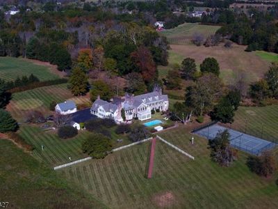 545 Larger Cross Rd, Bedminster, NJ, 07921