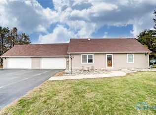 8594 County Road 203, North Baltimore, OH 45872