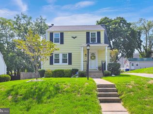 532 Hillcrest Rd, York, PA 17403