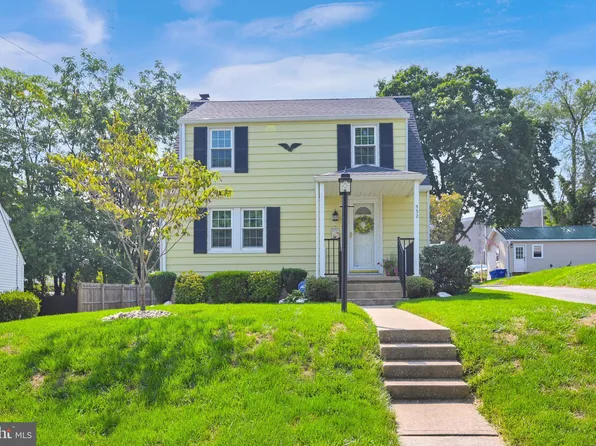 532 Hillcrest Rd, York, PA 17403