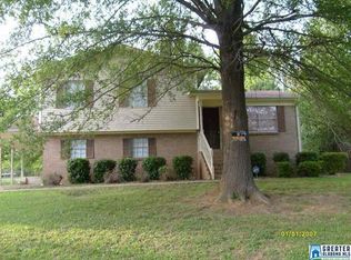 5065 Shady Crest Rd, Adamsville, AL 35005
