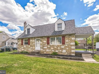 3187 Philmont Ave, Huntingdon Valley, PA, 19006