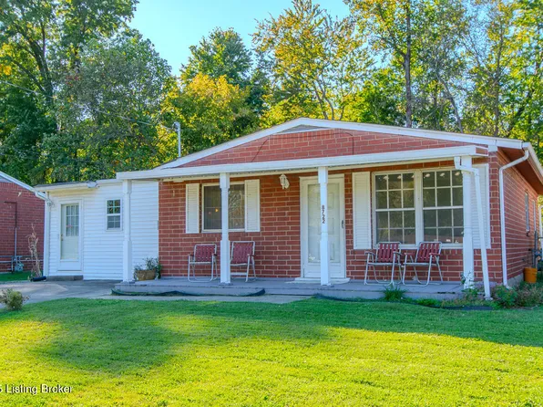 8722 James R Rd, Fairdale, KY 40118