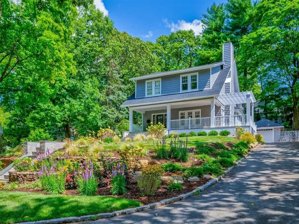 12 Hillside Avenue, Port Washington, NY 11050