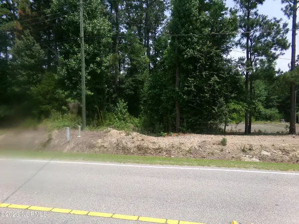 0 E Nc 130 Highway, Orrum, NC 28369