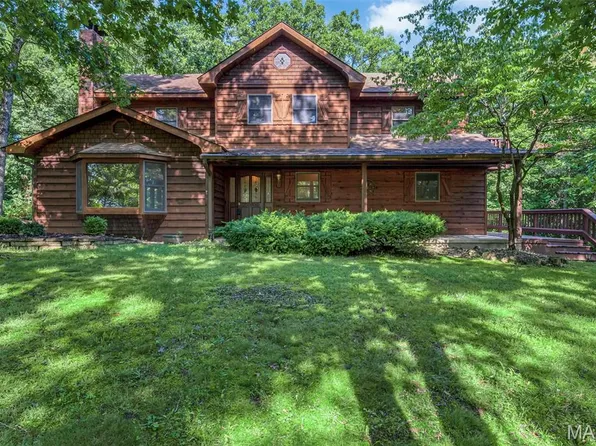 1105 N State Highway 47, Warrenton, MO 63383