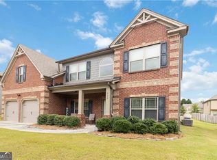 232 Misty Grove Dr SE, Loganville, GA 30052