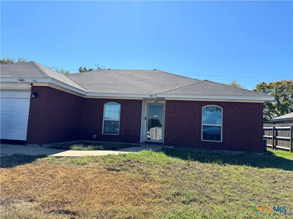 3306 Gus Dr, Killeen, TX 76549