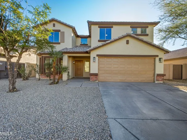 22675 S 212TH Street, Queen Creek, AZ 85142