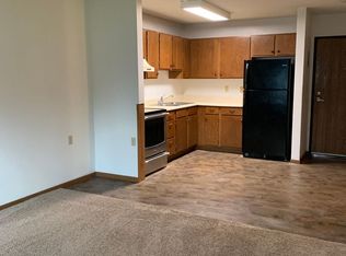 Lakeside Manor - 55 & Better Community, Silver Lake, MN 55381