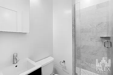 Rented by PREX Realty Corp