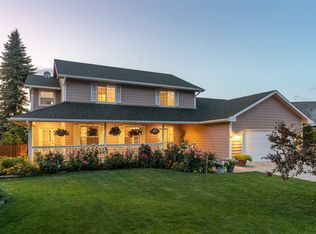 3205 E Marie Ct, Spokane, WA 99223