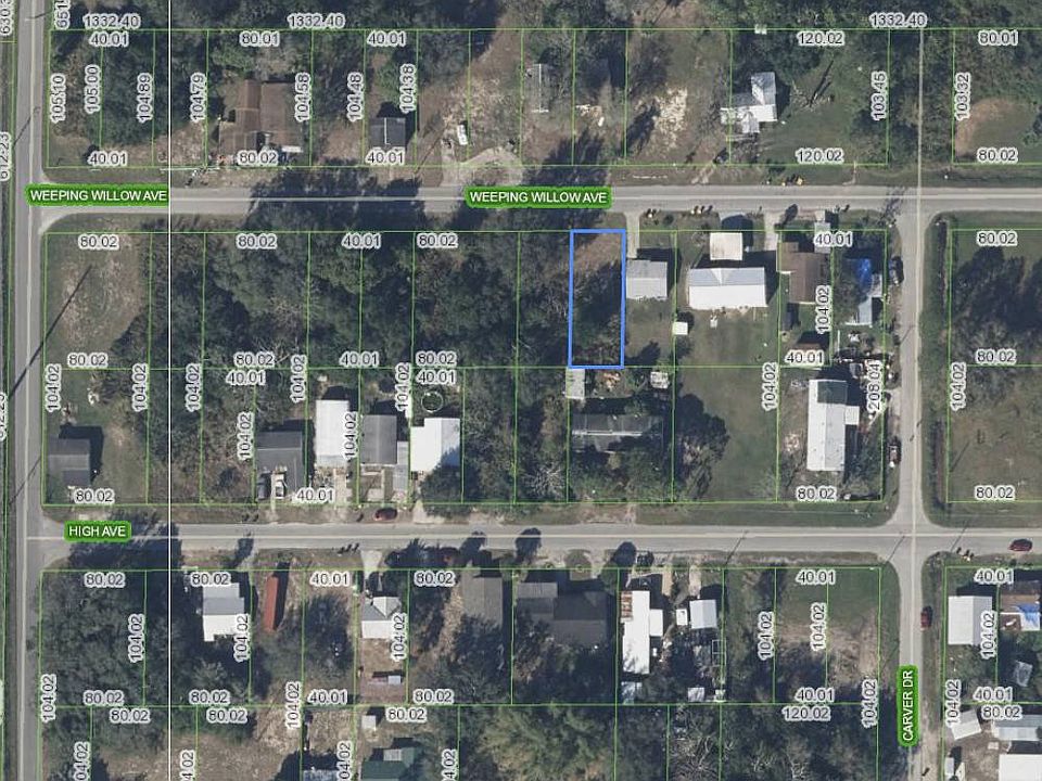 1st image of 4609 Weeping Willow Ave