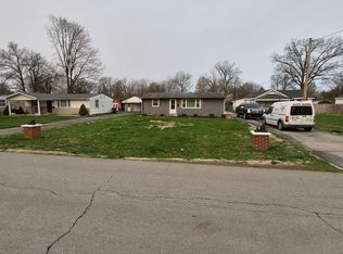 7308 Lucille Ave, Louisville, KY 40258