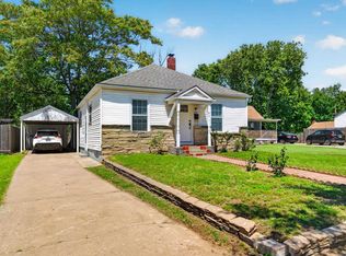 2135 S Washington Ave, Wichita, KS 67211