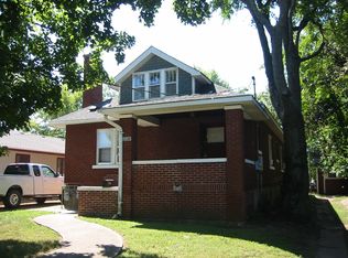 616 Large House 1 Block from MSU!!, Springfield, MO 65806