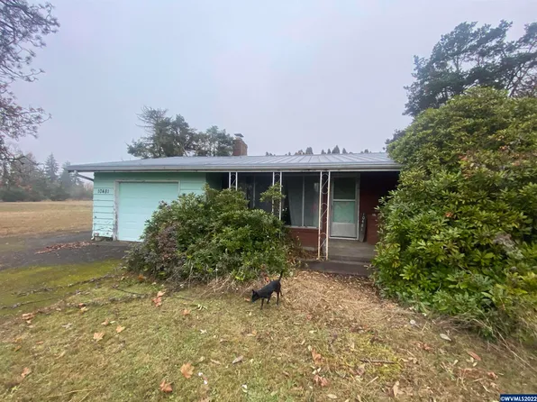 10481 Leverman Rd SE, Aumsville, OR 97325