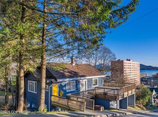 228 Washington St, Ketchikan, AK 99901