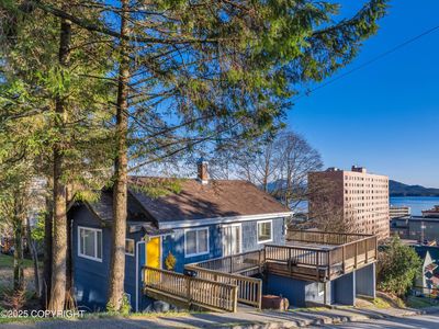 228 Washington St, Ketchikan, AK, 99901
