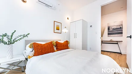 Rented by Nooklyn NYC LLC