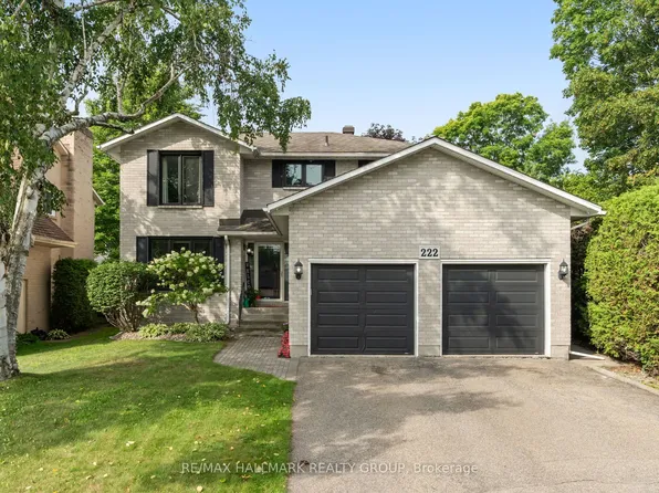 222 Colonel Douglas Cres, Brockville, ON K6V 6V9