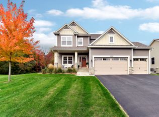 12698 Xylite St NE, Blaine, MN 55449