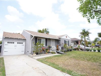 8827 Boyar Ave, Whittier, CA, 90605