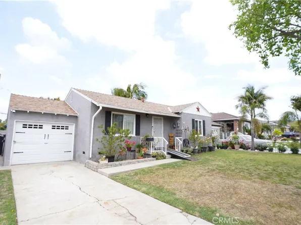 8827 Boyar Ave, Whittier, CA 90605