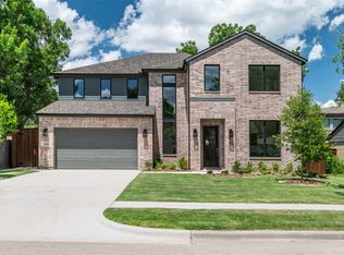 410 Kirkwood Dr, Dallas, TX 75218