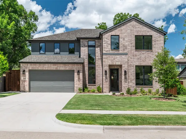 410 Kirkwood Dr, Dallas, TX 75218