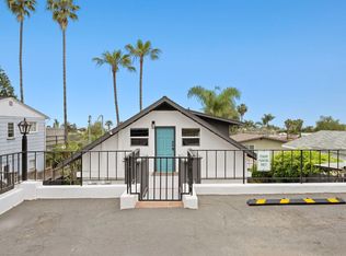 217 N Granados Ave, Solana Beach, CA 92075