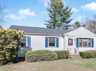 738 Park St, Stoughton, MA 02072