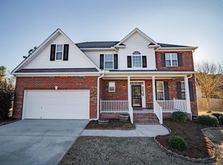 25 Mason Ridge Ct, Columbia, SC 29229