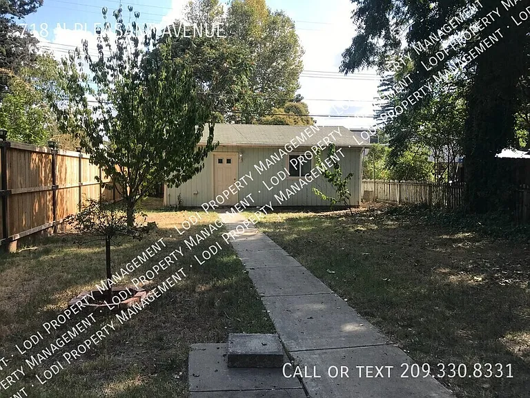 718 N Pleasant Ave — Photo 14