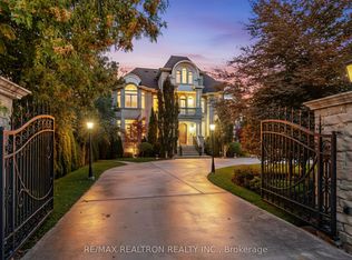 21 Boyle Dr, Richmond Hill, ON L4C6C8