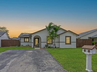 24988 SW 128th Ct, Princeton, FL, 33032