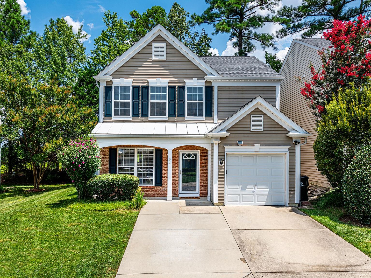 312 Durston Loop, Morrisville, NC 27560 Zillow