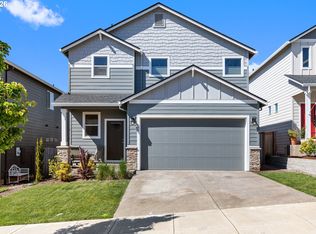 899 NE Trillium Dr, Estacada, OR