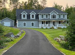 12 Manansis Vw, Glenburn, ME 04401