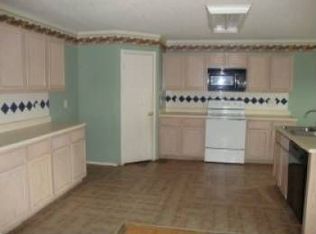 2321 White Pine Dr, Little Elm, TX 75068