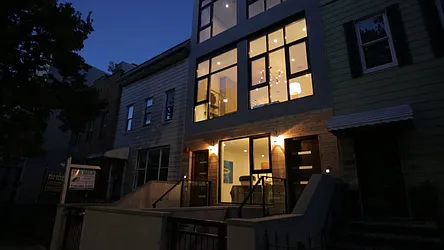 184 Russell Street in Greenpoint
