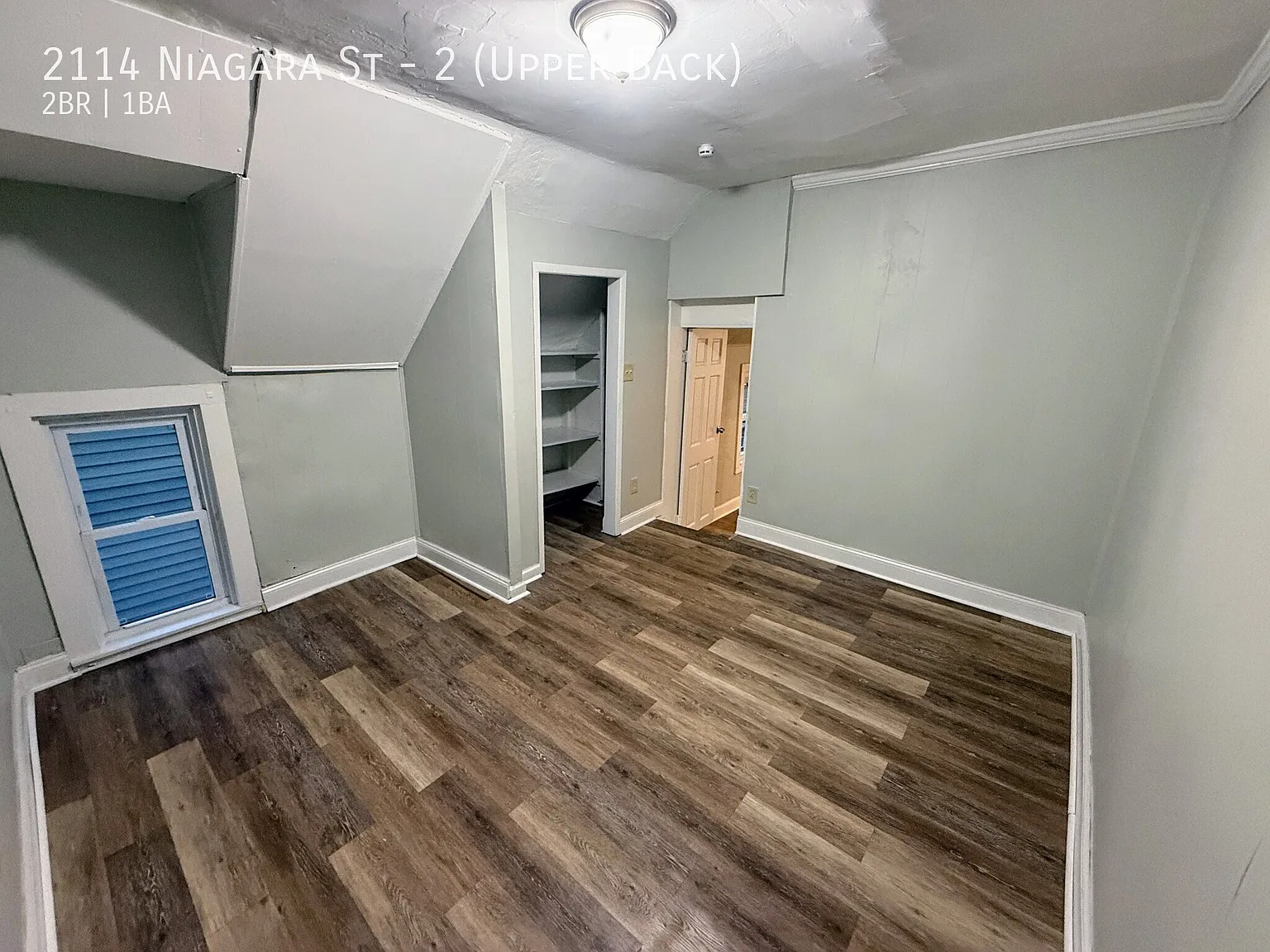 2 bed, 800 sqft, $1,100 — Photo 4