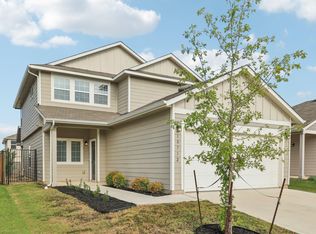 10712 Blacket Dr, Austin, TX 78747