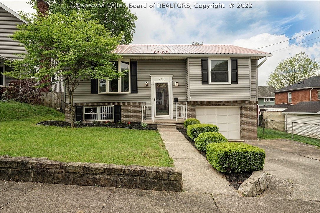 719 Beech Ave, Charleston, WV 25302 Zillow